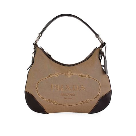 prada logo jacquard bag|selfridges prada bag.